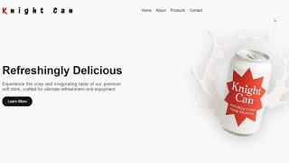 Website design using CSS & html | Day 15 of learning CSS