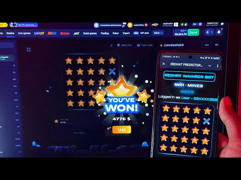 🔴 Live Proof! Mines Signal Bot [FREE DOWNLOAD] - How to Use Mines Predictor Software 2026