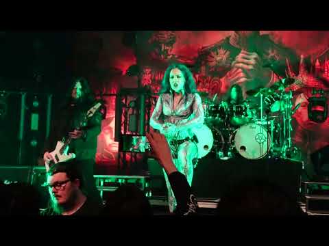 Arch Enemy   My Apocalypse