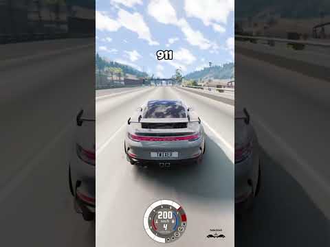 car brake test
