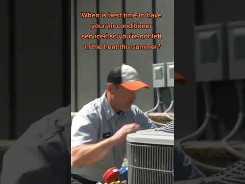 When do you need an AC-tune up? | I need an AC tune up #airconditioner #tulsa #hvac