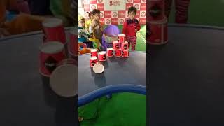 activity based learning