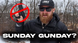 SUNDAY GUNDAY | Will it ever return??