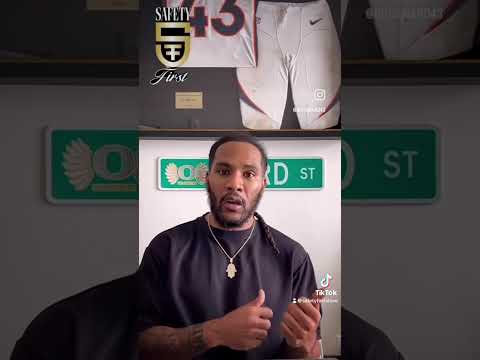 TJ Ward’s Safety First Predictions | Thursday Night Football Showdown: Broncos vs Ravens #tjward