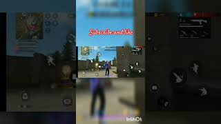 #freefire  #freefireandfreefiremaxdifference #freefiregameplay #totalgaming #garenafreefire