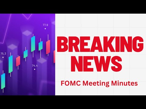 FOMC Meeting Minutes And Gold Expected Movement | Zaheer FXCR
