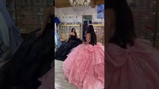 Stunning Quinceañera Dresses #wedding  #trending  #dress  #dance  #quinceañera  #viralvideo