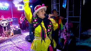 Orquesta jch 5 estilos concierto en Vista alegre - marcará - MI BAUTIZO: Yumsú Shayron ( Parte 16 )