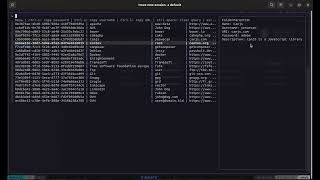 Passbolt command-line client with fuzzy search