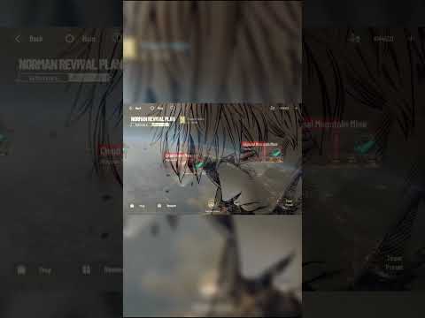 how defeating norman feels like in PGR