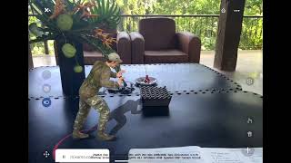 EON Interact Push Feature