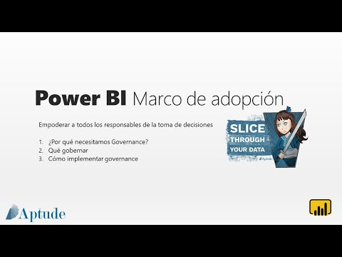 Power BI Governance