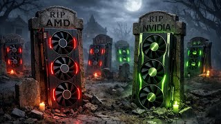 RIP AMD & Nvidia!