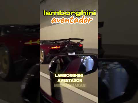 Lamborghini aventador|| mobil balap keren #lamborghiniaventador #lamborgini #mobilbalap