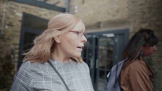 HACKNEY WICK DOCUMENTARY | The Wick |  Community Portrait.