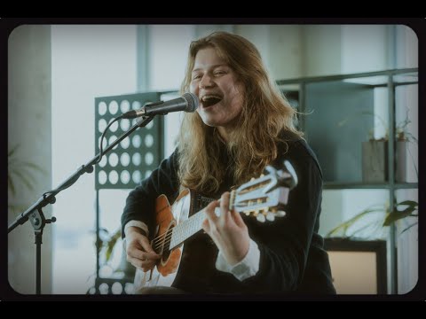 girl in red | Live at The Tower Tapes (full performance)