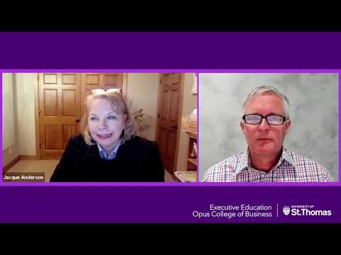 The Value of Saying No with Leo Hopf