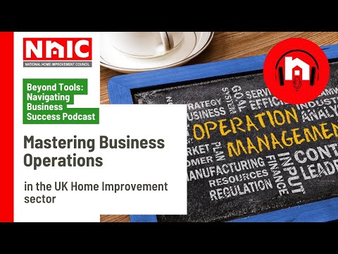 Streamlining Success: Operational Excellence – Beyond Tools: Navigating Business Success