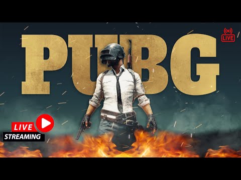🎮 LIVE: PUBG Mobile | Intense Battles | Chicken Dinner Grind | Join Now! 🔥