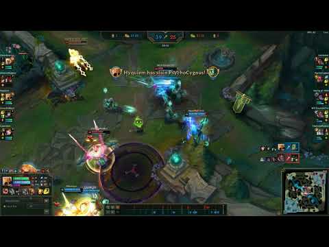 Fast Azir Penta