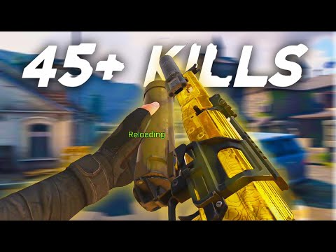 40 bombs are too EZ