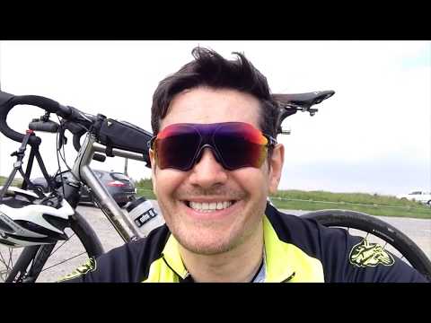 Ride Across Britain 2017 - It Hurts Today - 14