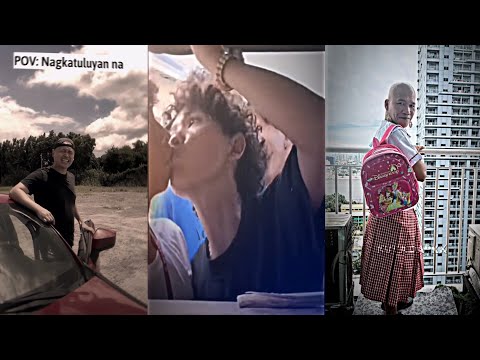 NEW PINOY MEMES TIKTOK EDIT VIDEO 2024