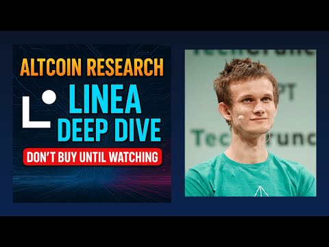 Don’t Buy LINEA Before Watching This – Altcoin Deep Dive