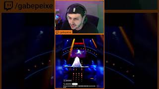 Alguém entendeu o truque??!! #cortesgabepeixe #gabepeixe #loudgg #gabe #react #magic