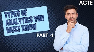 🔍 Types of Data Analytics in Excel | Master Data Analysis Techniques 📊