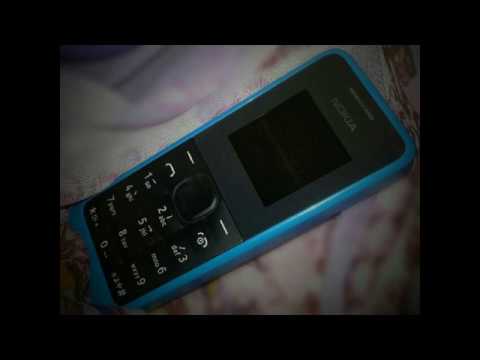 Nokia old short message service (sms) tone 2