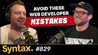 14 Web Development Tips I Wish I Knew Sooner