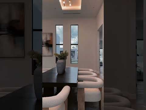 Cactonia Full Tour House