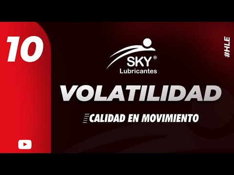 Volatilidad - Entrevista con un Experto en Lubricación Automotriz