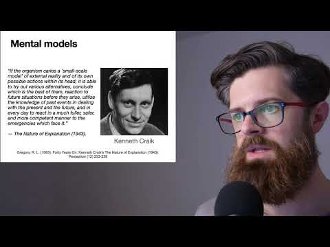 Mental models