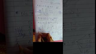 #part2 time and work#ytshorts #maths #pyqspractice #ssccgl