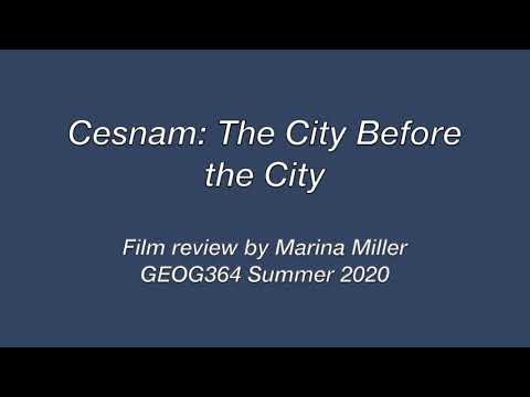 Cesnam Film Review