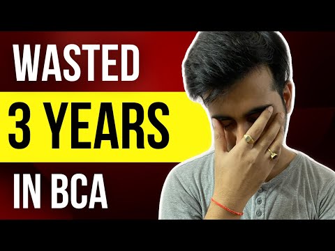 5 things to do in MCA first year | MCA course | codeVenger