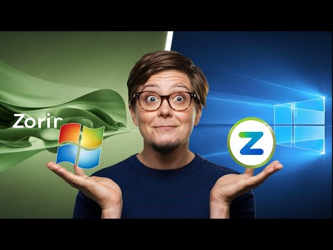Zorin OS 18: The Windows 11 Alternative You Didn't Know You Needed