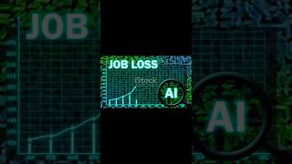 AI is Replacing Jobs Faster Than You Think . #AIJobs #FutureOfWork #Automation #TechNews  #Shorts