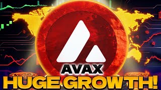This AVAX Report Changes Everything (Real Data) - AVAX AVALANCHE News