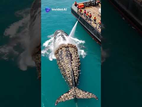 Big Shark   #shorts #viral #explore #artificialinteligence #aiapplication #tech #innovation #trend