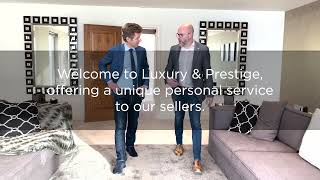 Luxury Property Specialists