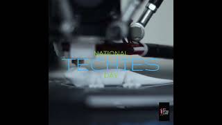 Techie Day