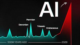 How AI Could Cause the 7th Mass Extinction