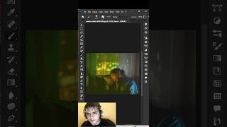 Photoshop 2026 Trick I Noob Vs Pro #photoshop #tutorial #viral #design #shorts #trend
