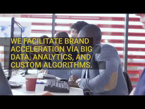 ChainHype Media Group Marketing Video