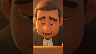The wise judge ( Mother and Children Story) ⚖️ ❤️ 🤱