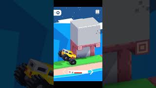 Drive Mad Game Level:192 #epicmoments #games #gamingmadness #gameon #gaming #epicgamingadventure