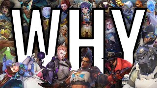 How Are We Still Playing Overwatch A Decade Later?